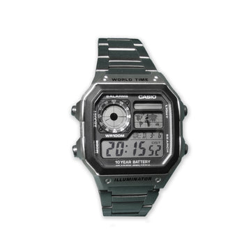 Casio AE-1200WHD